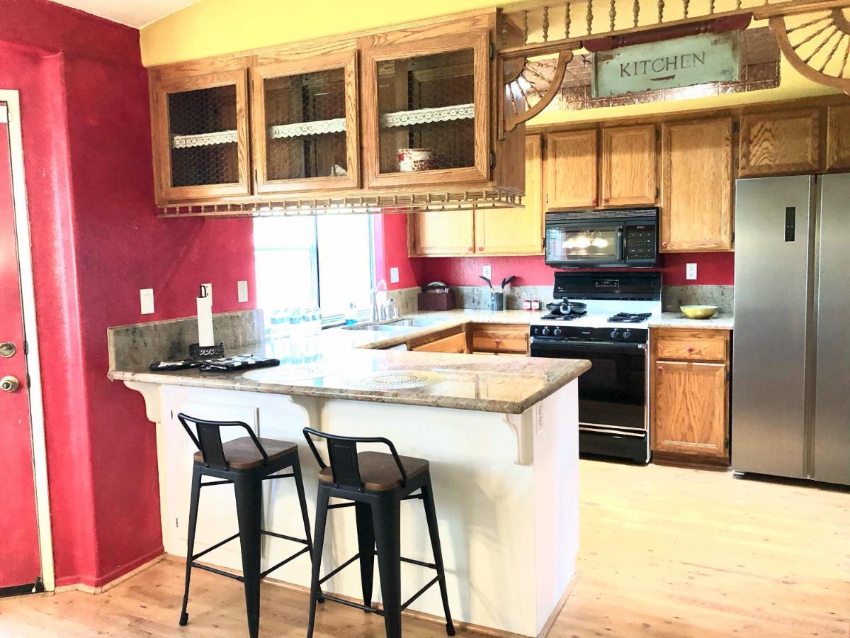 המט Vineyard Vista Suite With Tv And Private Bathroom מראה חיצוני תמונה