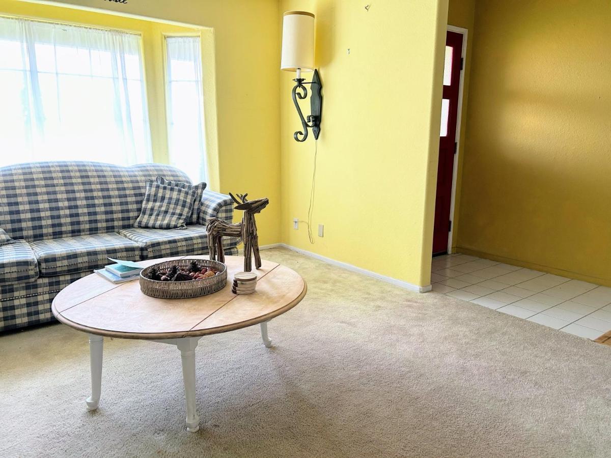 המט Vineyard Vista Suite With Tv And Private Bathroom מראה חיצוני תמונה