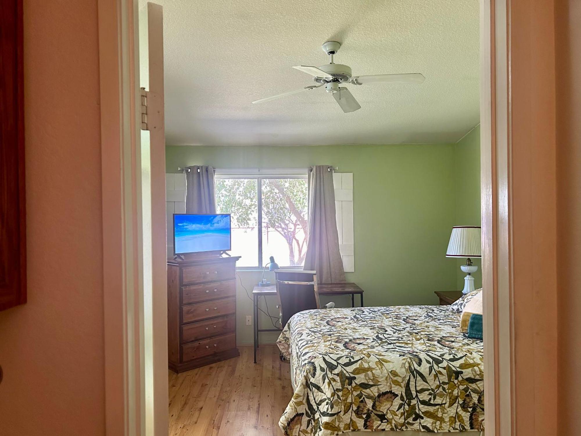 המט Vineyard Vista Suite With Tv And Private Bathroom מראה חיצוני תמונה